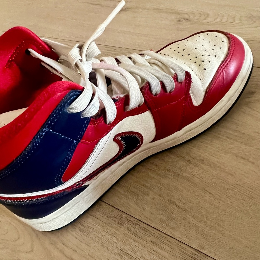 Air Jordan one of kind - Picture 7 of 11